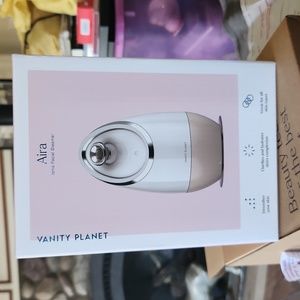 Aira Ionic Facial Steamer